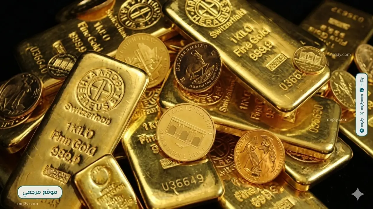 تغيرات جديدة في أسعار سبيكة الذهب BTC بمصر خلال التحديث الصباحي الأحد